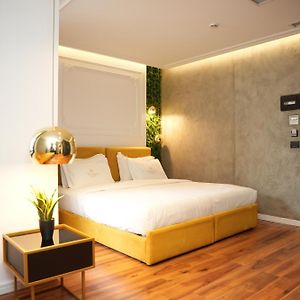 Deluxe Double Kamer